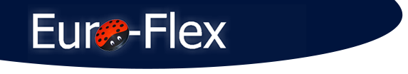 Euro-Flex Logo